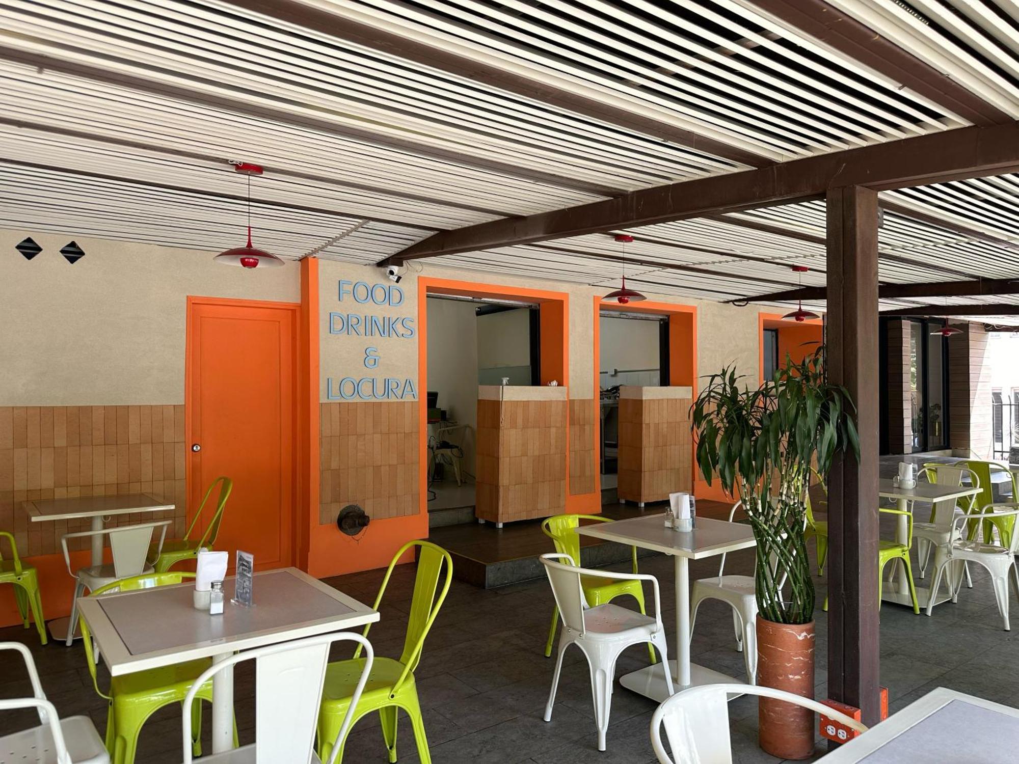 Hotel Santa Ana Medellín Exterior foto